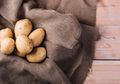 Kenalkan Tekstur Makanan Baru Lewat Menu MPASI Kentang Berbentuk Nugget, Cocok Jadi Kudapan Lezat Si Kecil