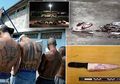 Kisah MS-13 Geng Brutal yang Dibantu dan Dilindungi 'Iblis' Dalam Melakukan Kejahatan, 'Kadang Iblis Memintamu Melakukan Sesuatu Untuknya'