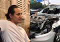 Curhat Dylan Carr Pasca Kecelakaan, Sudah Muntah Darah di Rumah Sakit Malah Dicuekin