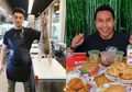 Cuma karena Beda Cara Membuat Sambal, Chef Arnold Sampai Ajak Gelut Selebgram, "Anda siapa sih?"