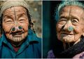 Terlalu Cantik, Wanita Suku Apatani di India Wariskan Tradisi Sumbat Hidung, Bagaimana Cara Mereka Bernapas?