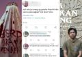 Guys, Dengerin .Feast atau Hindia Bukan Berarti Lo Bisa Ngerendahin Selera Musik Orang Lain. Baskara yang Bilang Sendiri Kok