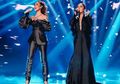 BCL Sampai Tutup Telinga, Terganggu dengan Tingkah Syahrini saat di Belakang Panggung, Sahabat Luna Maya: 'Aduh, Berisik!'