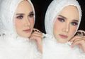 Anggun dalam Balutan Gamis Syar'i, Mulan Jameela Jadi Sorotan Saat Tenteng Tas Seharga Rp81,6 Juta
