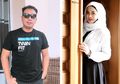 Sempat Takut Dipelet hingga Tak Mau Bersalaman, Kini Sarita Abdul Mukti Malah Pamer Foto Dipeluk Vicky Prasetyo, Captionnya Jadi Sorotan