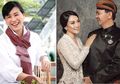 Ramalan 2020: Ahok Ditakdirkan Bahagia, Hubungan Veronica Tan dan Puput Nastiti Disebut akan Harmonis
