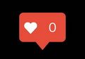 Mau Bikin Mental Sehat, Instagram Coba Sembunyikan Jumlah Like Postingan