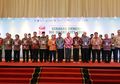 Gerakan Menuju 100 Smart City, Konsisten Jalankan Pembangunan Berbasis Inovasi dan Teknologi
