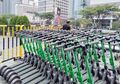 4 Negara yang Bisa Jadi Acuan Indonesia untuk Menerapkan Regulasi Skuter Listrik