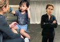 Perlakuan Tak Terduga Dul Jaelani Saat Anak Mulan Jameela Sedang Terbaring Sakit, Putra Maia Estianty Kepergok Lakukan Ini pada Shafeea