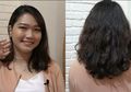 Tren Rambut 2020: Rambut Keriting dengan Teknologi Wave Setting Terbaru dari Korea di Choayo Salon