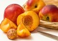 10 Manfaat Hebat dari Buah Nectarine, Salah Satunya Cegah Kanker, Tapi Lubang nectarine Mengandung Sianida