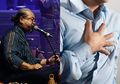 Djaduk Ferianto Meninggal: Waspada, Tak Hanya di Dada, Rasa Sakit di Dua Bagian Tubuh Ini Juga Bisa Jadi Gejala Serangan Jantung