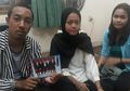Ibunya Datang Bawa Ajudan ke Rumah Sakit, DH Diduga Anak Pejabat, Tak Ditahan Meski Terbukti Mabuk Saat Tabrak 2 Pengguna Skuter Listrik Hingga Tewas