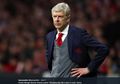  Arsene Wenger Tiba-tiba Kembali ke Arsenal, Ternyata Ini Alasannya