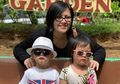 8 Tahun Berjuang untuk Punya Buah Hati, Cynthia Lamusu Bagikan Cerita 'Jatuh-Bangun' Melahirkan dan Merawat Bayi Kembar Prematur
