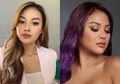 Usai Cat Rambutnya Warna Ungu, Kini Aurel Hermansyah Justru Tampil Cetar Pakai Berbagai Macam Rambut Palsu, Mana yang Paling Seksi?