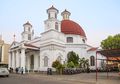 Ini 5 Pilihan Tempat Wisata Keluarga dan Ramah Anak di Semarang