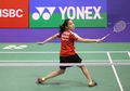Hong Kong Open 2019 - Ruselli Hartawan Kecewa Ditumbangkan Zhang Beiwen