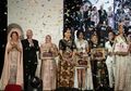 Berinovasi Lewat Kain Tenun, Anna Mariana Raih Penghargaan Woman Beauty