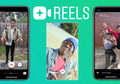 Terinspirasi TikTok, Instagram Hadirkan Fitur Video Pendek Reels