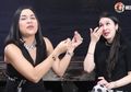 Tak Pernah Unggah Foto Saat Naik Jet Pribadinya, Alasan Sandra Dewi Ini Bikin Melaney Ricardo Kagum!