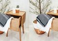 Hadirkan Furnitur Portabel di Ruang Mungil? Ini Dia Inspirasinya!