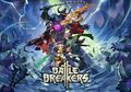 Epic Games Rilis Game Baru, Battle Breakers Untuk PC dan Mobile