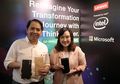 Lenovo ThinkCentre M90n-1 Nano, Desktop Terkecil Spesialis IoT