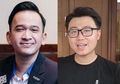 Dihantam Fitnah Pesugihan Sampai Memakan Korban, Ahli Tarot Kondang Ramal Masa Depan Restoran Ayam Geprek Ruben Onsu, Akan Tutup?