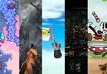 Jangan Ngaku Gamers Kalo Belum Pernah Selesaikan 5 Game Tersulit Ini