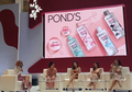 POND'S Merilis Micellar Water Pertama dengan Kandungan Vitamin yang Sesuai Jenis Kulit Wajah