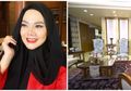Tak Dapat Sepeserpun Harta Gono-gini dari Faisal Harris Usai Diselingkuhi, Sarita Abdul Mukti Rela Jual Rumah, Harganya Bikin Melongo!