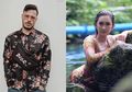 Masih Akur Setelah Bercerai, Zack Lee dan Nafa Urbach Rayakan Natal Bersama dan Bagikan Momen Manis Bak Masih Suami Istri