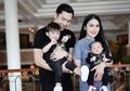 Anaknya yang Balita Sudah Punya Jet Pribadi, Sandra Dewi Masih Pikir-Pikir Beli Bedak Harga Setengah Juta
