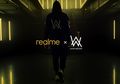 Unggulkan Suara Bass, realme x Alan Walker Luncurkan Buds Wireless yang Cocok Buat Anak Muda