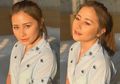 Cara Pakai Foundation Agar Terlihat Mulus Natural ala Prilly Latuconsina