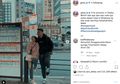 Rayakan Birthday di Jepang, Gisel Asyik Terlihat Foto-Foto Hanya Bersama Wijin, Gempi Di Mana?