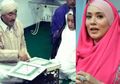 Langsung Menangis Hingga Sujud ke Kaki Suami, Artis Cantik Ini Muntah Cairan Biru Saat Diruqyah, Butuh 3 Bulan Pengobatan Hingga Bersih dari Kesesatan Gatot Brajamusti