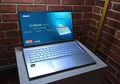 Hands-on ASUS ZenBook UM431DA: Tampilan Premium, Harga Menggoda