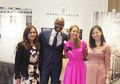 Parfum Mademoiselle Rochas Cerminan Wanita Paris yang Berkarakter Kuat dan Ceria Hadir untuk Wanita Indonesia