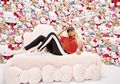 Imut Sekaligus Mewah, Ini Koleksi Terbaru dari Puma X Hello Kitty