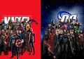 Russo Brothers Bakal Hadirkan Serial Dokumenter Marvel vs DC
