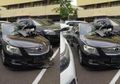 DH, Anak Anggota DPD RI yang Tabrak 2 Pengguna Skuter Listrik Hingga Tewas Akhirnya Ditahan Polisi, Sempat Bebas Berkeliaran Padahal Terbukti Mabuk Saat Kendarakan Mobil Camry