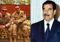 Cikal Bakal Lahirnya ISIS, Aksi Amerika Garong 90 Ton Emas Milik Saddam Husein Jadi Penjarahan Paling Fantastis, Rakyat yang Pesimis Munculkan Teroris