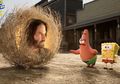 The SpongeBob Movie 2 Rilis Trailer, Keanu Reeves Kok Muncul di Situ?