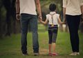 Hati-Hati, 5 Kesalahan Ini Sering Dilakukan Orangtua Pasca Bercerai yang Bisa Bikin Kehidupan Anak Hancur
