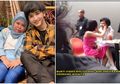 Ngaku Tak Pansos, Pacar Kekeyi Malah Kepergok Berduaan dengan Wanita Cantik, Angel Karamoy: "Keke Kamu Diduain"