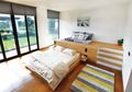 Susah Letakan Barang dengan Rapi di Kamar Tidur? Jangan Bingung Lakukan Hal Ini