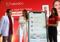 Telkomsel dan Halodoc Bagi-bagi Diskon bagi Pelanggan